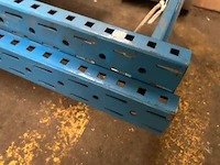 Magazijnrek - afbeelding 2 van  4