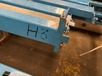 Magazijnrek - afbeelding 4 van  4
