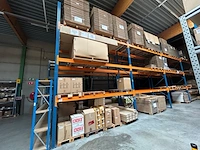 Magazijnrek - afbeelding 1 van  1
