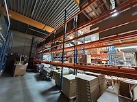 Magazijnrek - afbeelding 1 van  1