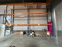 Magazijnrek - afbeelding 1 van  5