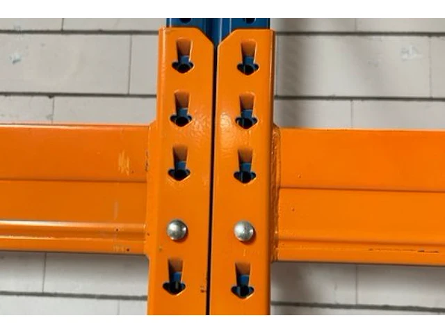 Magazijnrek - afbeelding 3 van  5