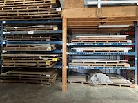 Magazijnrek - afbeelding 2 van  6