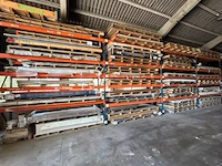 Magazijnrek - afbeelding 2 van  8