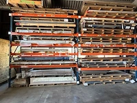 Magazijnrek - afbeelding 3 van  8
