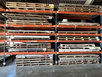 Magazijnrek - afbeelding 4 van  8