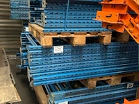 Magazijnrek - afbeelding 2 van  6