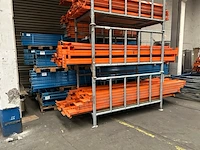 Magazijnrek