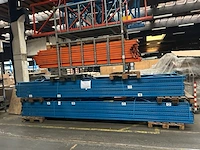 Magazijnrek - afbeelding 1 van  5