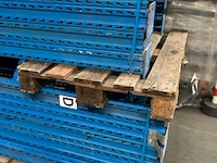 Magazijnrek - afbeelding 2 van  5