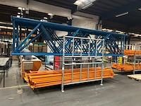 Magazijnrek - afbeelding 1 van  5