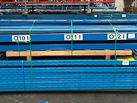 Magazijnrek - afbeelding 1 van  5