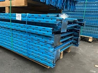 Magazijnrek - afbeelding 2 van  5