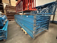 Magazijnrek - afbeelding 1 van  10