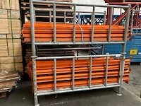 Magazijnrek - afbeelding 9 van  10