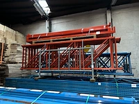Magazijnrek - afbeelding 1 van  5