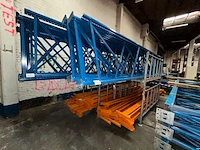 Magazijnrek - afbeelding 1 van  6
