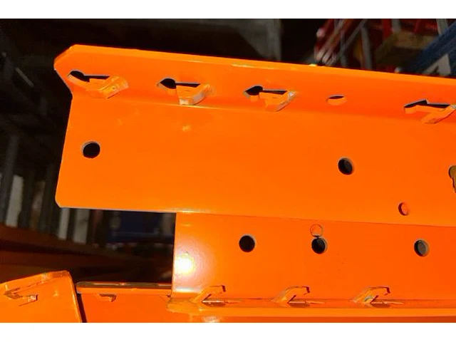 Magazijnrek - afbeelding 5 van  6