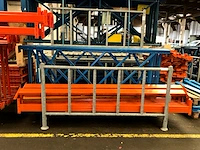 Magazijnrek - afbeelding 1 van  6
