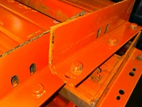 Magazijnrek - afbeelding 6 van  6
