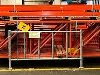 Magazijnrek - afbeelding 1 van  5