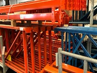 Magazijnrek - afbeelding 2 van  5