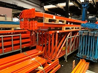 Magazijnrek - afbeelding 1 van  5
