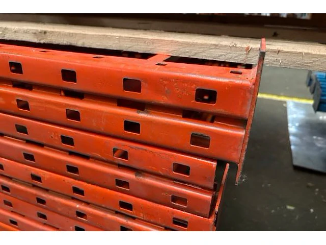Magazijnrek - afbeelding 9 van  10