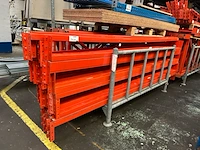 Magazijnrek - afbeelding 1 van  5