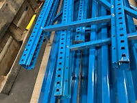 Magazijnrek - afbeelding 3 van  6