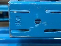 Magazijnrek - afbeelding 4 van  6