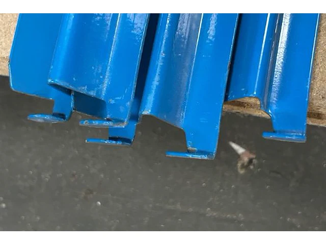 Magazijnrek - afbeelding 5 van  6