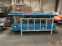 Magazijnrek - afbeelding 1 van  6
