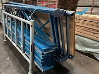 Magazijnrek - afbeelding 2 van  6
