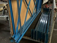 Magazijnrek - afbeelding 2 van  5