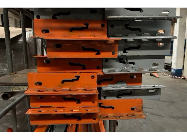 Magazijnrek - afbeelding 6 van  7