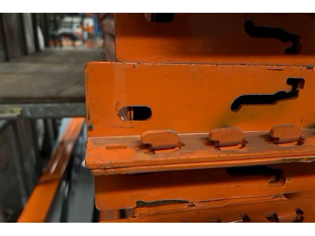 Magazijnrek - afbeelding 7 van  7