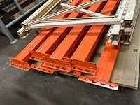 Magazijnrek - afbeelding 2 van  4