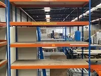 Magazijnrek