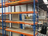 Magazijnrek - afbeelding 2 van  2
