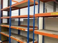 Magazijnrek - afbeelding 2 van  2