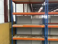 Magazijnrek