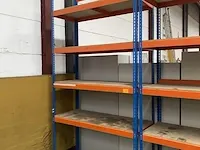 Magazijnrek - afbeelding 2 van  2