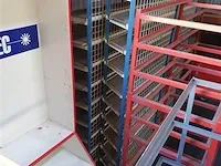 Magazijnrekken + kasten - afbeelding 7 van  7