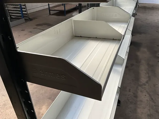 Magazijnrekken - afbeelding 4 van  4