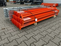 Magazijnstelling 2000x2250x590mm 32x5 nieuw - afbeelding 1 van  1