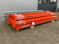 Magazijnstelling 2000x590x2250mm 32x5 nieuw - afbeelding 1 van  1