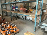 Magazijnstelling (3x) - afbeelding 4 van  8