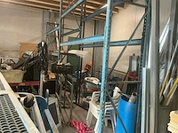 Magazijnstelling (3x) - afbeelding 6 van  8