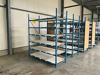 Magazijnstelling (6x) - afbeelding 1 van  8